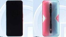 红魔新机最新爆料视频,性能与设计双升级，揭秘游戏手机新标杆