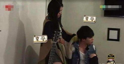 张碧晨爸爸爆料了吗视频,揭秘背后真相 第2张 张碧晨爸爸爆料了吗视频,揭秘背后真相 第2张