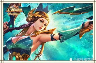 虞姬新传说皮肤爆料最新,华丽蜕变,传奇再续 第3张 虞姬新传说皮肤爆料最新,华丽蜕变,传奇再续 第3张